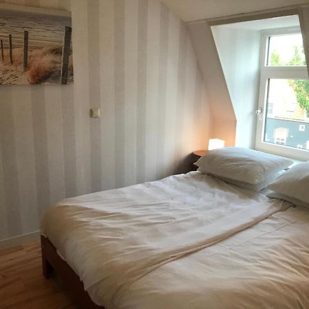 In De Gele Hoed Mooie Appartementen Met Fantastisch Uitzicht Zonnemaire المظهر الخارجي الصورة