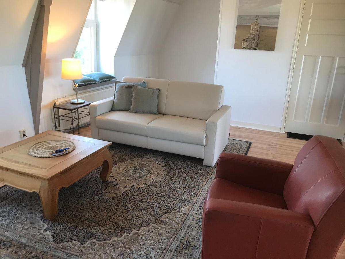In De Gele Hoed Mooie Appartementen Met Fantastisch Uitzicht Zonnemaire المظهر الخارجي الصورة