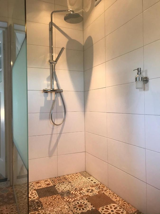 In De Gele Hoed Mooie Appartementen Met Fantastisch Uitzicht Zonnemaire المظهر الخارجي الصورة