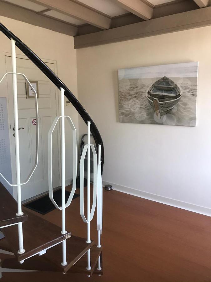 In De Gele Hoed Mooie Appartementen Met Fantastisch Uitzicht Zonnemaire المظهر الخارجي الصورة
