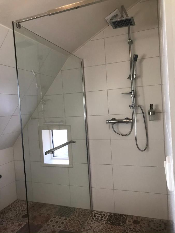 In De Gele Hoed Mooie Appartementen Met Fantastisch Uitzicht Zonnemaire المظهر الخارجي الصورة